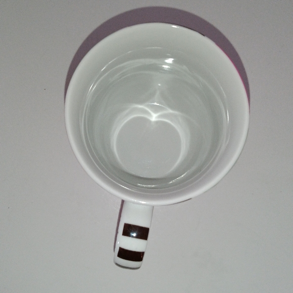 Pier 1 Polkadot Girlfriend Coffee Mug - Picture 6 of 10